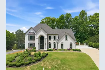 1085 Brooksglen Drive, Roswell, GA 30075 - Photo 1