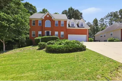 3828 Martingale Drive SE, Conyers, GA 30094 - Photo 1
