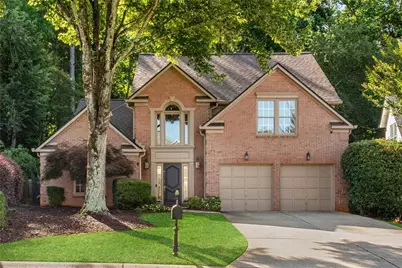 2457 Alston Drive NE, Marietta, GA 30062 - Photo 1