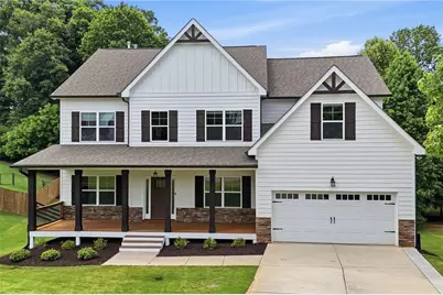 7285 Hedgerose Drive, Cumming, GA 30028 - Photo 1