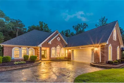 1617 Holly Ridge Drive, Loganville, GA 30052 - Photo 1