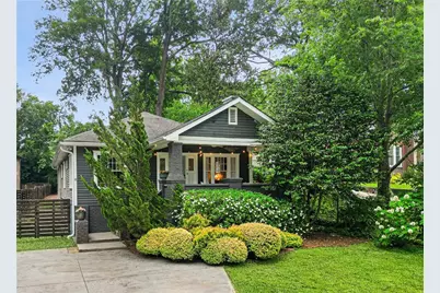 1102 Woodland Avenue SE, Atlanta, GA 30316 - Photo 1