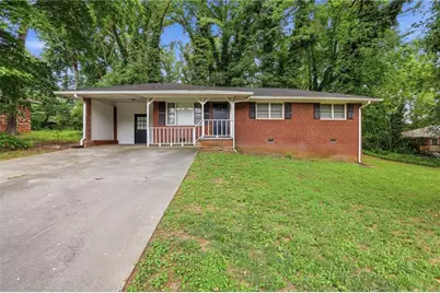 919 Green Valley Road SW, Mableton, GA 30126 - Photo 1