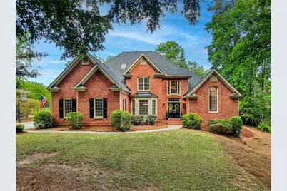 445 Newport Heights, Alpharetta, GA 30005 - Photo 1