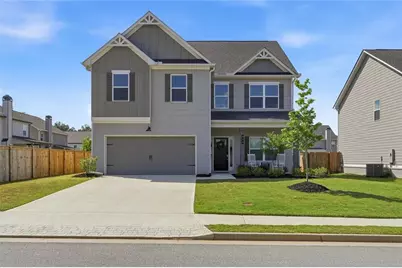 800 Eagles Nest Cove, Auburn, GA 30011 - Photo 1
