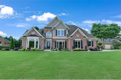 2720 Heritage Bend Court, Grayson, GA 30017 - Photo 1