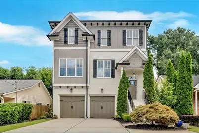 1298 Windsor Parkway NE, Atlanta, GA 30319 - Photo 1