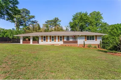 1613 Huntington Drive, Marietta, GA 30066 - Photo 1