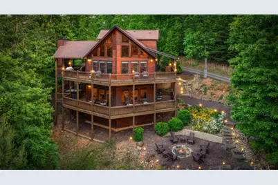 58 Overlook Way, Blue Ridge, GA 30513 - Photo 1