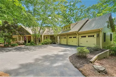 189 Red Trillium Ridge, Big Canoe, GA 30143 - Photo 1