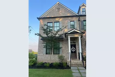 116 W Main Street, Buford, GA 30518 - Photo 1