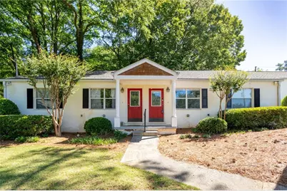 1530 Stone Gate Lane SE, Atlanta, GA 30317 - Photo 1