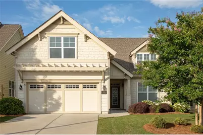 3721 Cherry Grove Road SW, Gainesville, GA 30504 - Photo 1