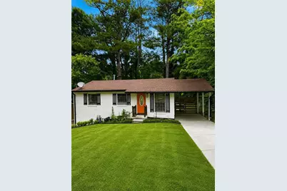 437 Fairlock Lane, Atlanta, GA 30331 - Photo 1