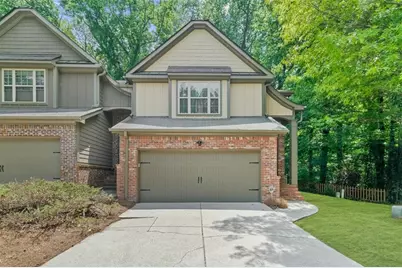 121 Creighton Lane, Marietta, GA 30008 - Photo 1