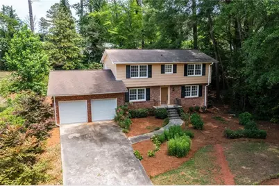4132 Rue Saint Germain, Stone Mountain, GA 30083 - Photo 1