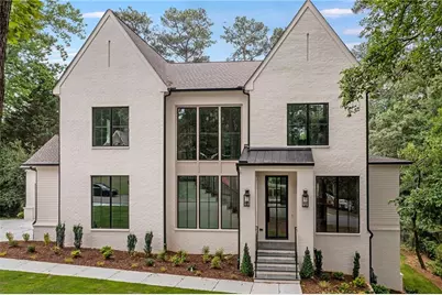485 Read Lane, Atlanta, GA 30328 - Photo 1