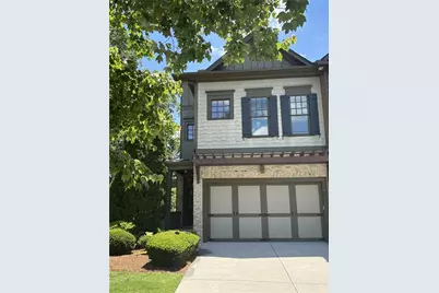 6957 Fellowship Lane, Flowery Branch, GA 30542 - Photo 1