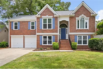 1153 Cool Springs Drive NW, Kennesaw, GA 30144 - Photo 1