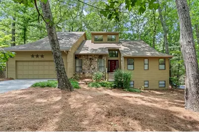 4262 Loch Highland Parkway, Roswell, GA 30075 - Photo 1