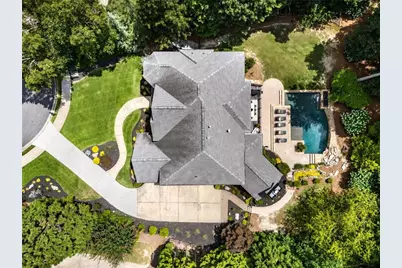 525 Tiverton Court, Alpharetta, GA 30009 - Photo 1