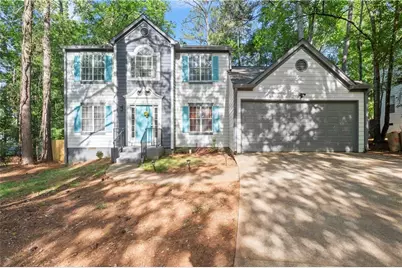 2565 Cloud Lane, Decatur, GA 30034 - Photo 1