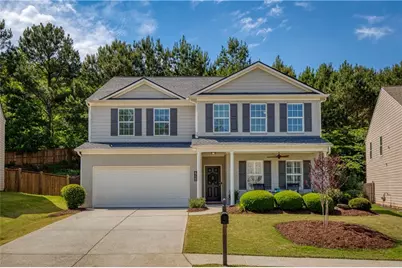 6728 Pierless Avenue, Buford, GA 30518 - Photo 1