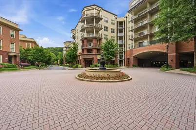 200 River Vista Drive #703, Atlanta, GA 30339 - Photo 1