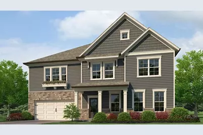 6291 Hallsley Drive, South Fulton, GA 30349 - Photo 1