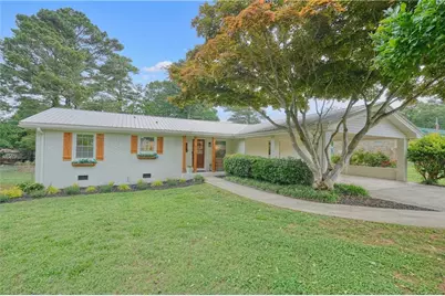 83 Donna Lane, Dallas, GA 30157 - Photo 1
