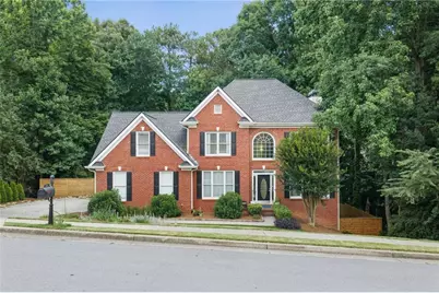 224 Lake Ruby Drive, Suwanee, GA 30024 - Photo 1