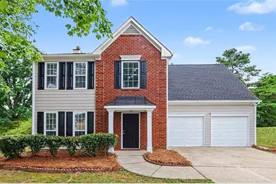 891 Edgewood Lane, Douglasville, GA 30134 - Photo 1