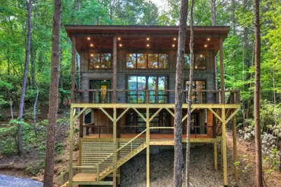 328 Crabapple Drive, Blue Ridge, GA 30513 - Photo 1