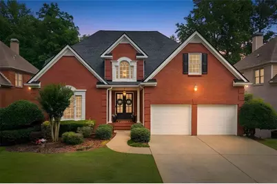 1399 Tysons Corner, Marietta, GA 30062 - Photo 1