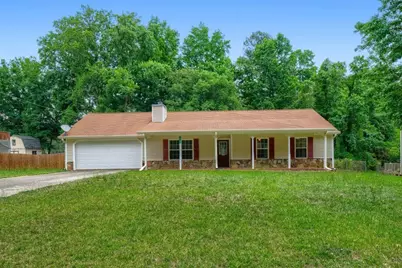 3638 E Melissa Lane, Douglasville, GA 30135 - Photo 1