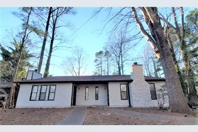 1238 S Lea Court SE, Smyrna, GA 30080 - Photo 1