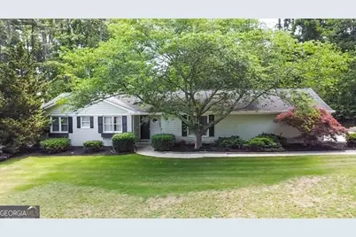 3122 Chaparral Place, Lithonia, GA 30038 - Photo 1
