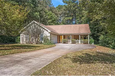 45 Saratoga Way, Covington, GA 30016 - Photo 1