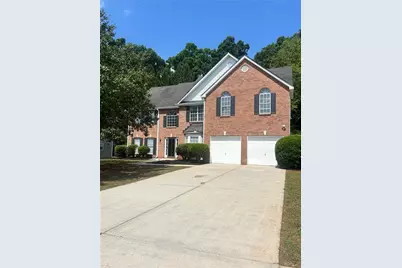 1191 Folkstone Drive, McDonough, GA 30253 - Photo 1
