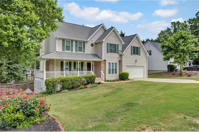 992 Marta Crane Drive, Lawrenceville, GA 30045 - Photo 1