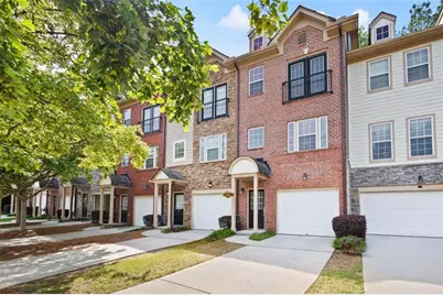 1419 Ashford Creek Circle NE, Atlanta, GA 30319 - Photo 1