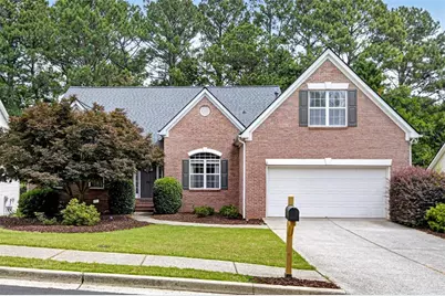 2462 Oak Bluff Drive, Dacula, GA 30019 - Photo 1