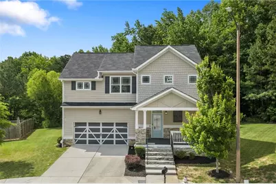 276 Preston Lane SW, Atlanta, GA 30315 - Photo 1