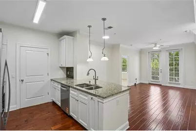 901 Abernathy Road NE #5190, Atlanta, GA 30328 - Photo 1