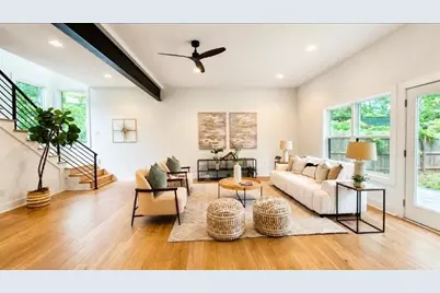 1354 Orange Blossom Terrace, Atlanta, GA 30316 - Photo 1