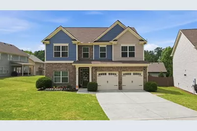 474 Juniper Bluff Court, Grayson, GA 30017 - Photo 1