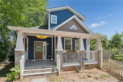 386 Berean Avenue SE, Atlanta, GA 30312 - Photo 1