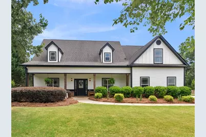 120 Chimney Ridge Lane, Covington, GA 30014 - Photo 1