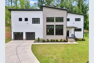 1192 Shore Drive, Atlanta, GA 30311 - Photo 1