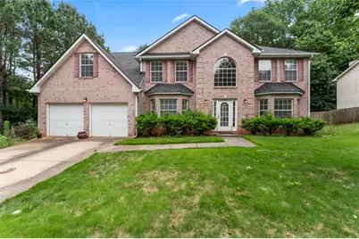 4042 Smithfield Trail, Ellenwood, GA 30294 - Photo 1